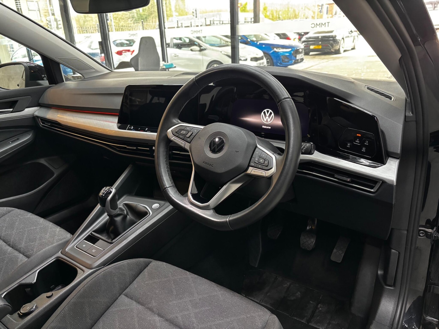 Used Volkswagen Golf 2023 for sale - 78072841: Photo 64