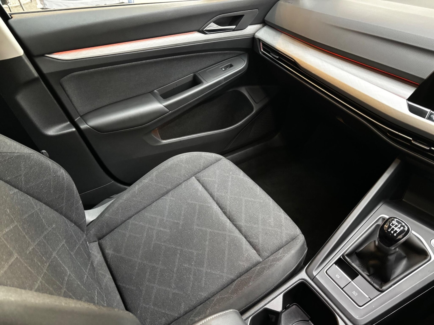 Used Volkswagen Golf 2023 for sale - 78072841: Photo 66