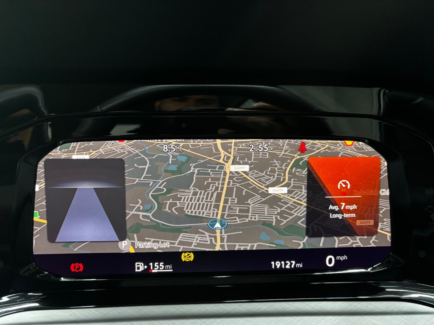 Used Volkswagen Golf 2023 for sale - 78072841: Photo 67