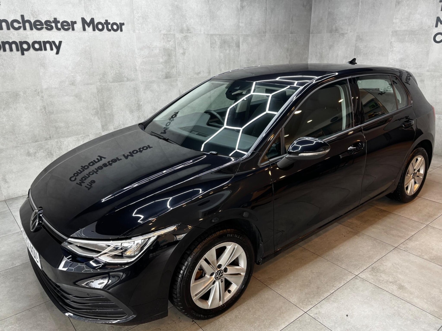 Used Volkswagen Golf 2023 for sale - 78072841: Photo 7