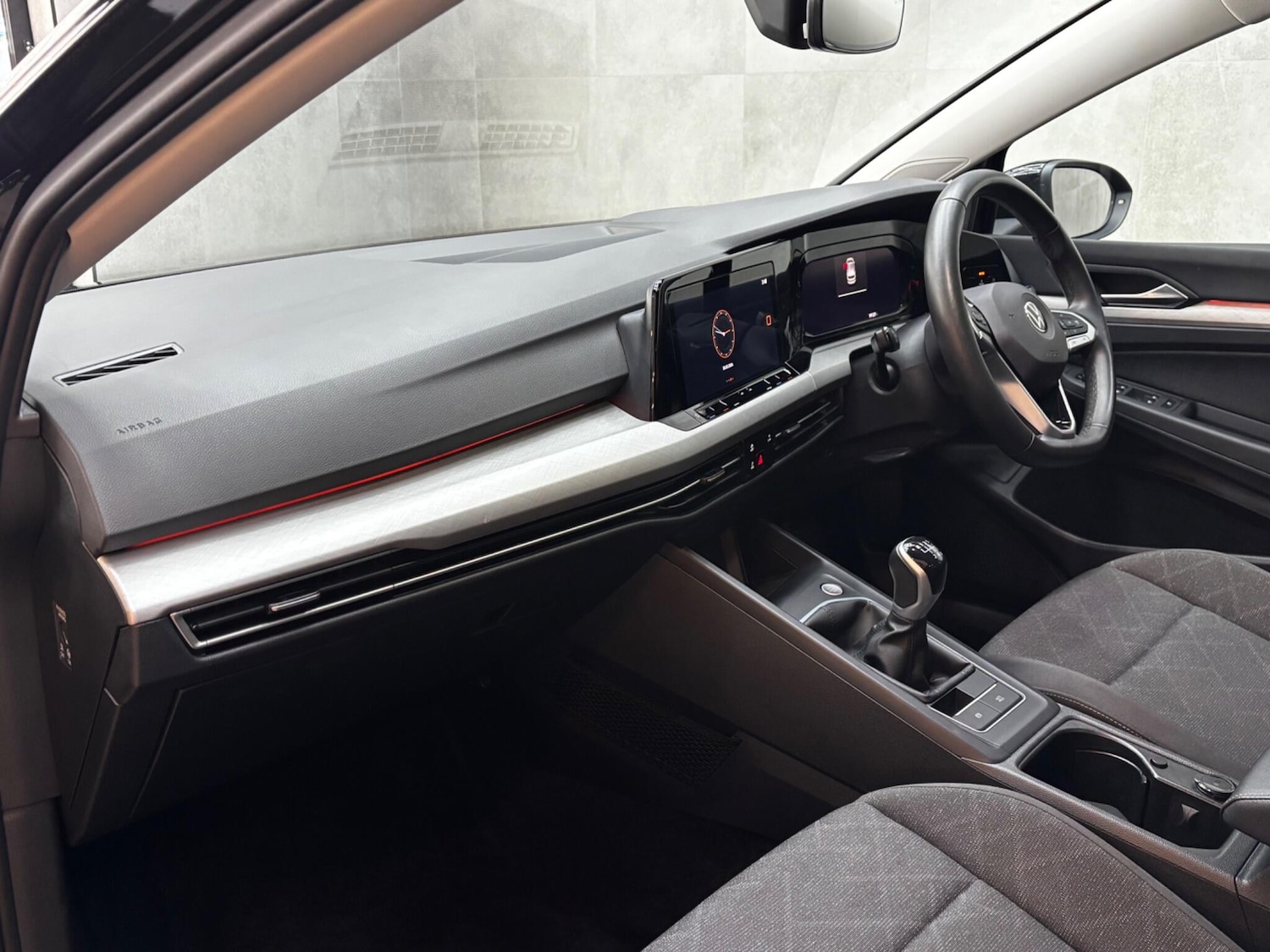 Used Volkswagen Golf 2023 for sale - 78072841: Photo 8