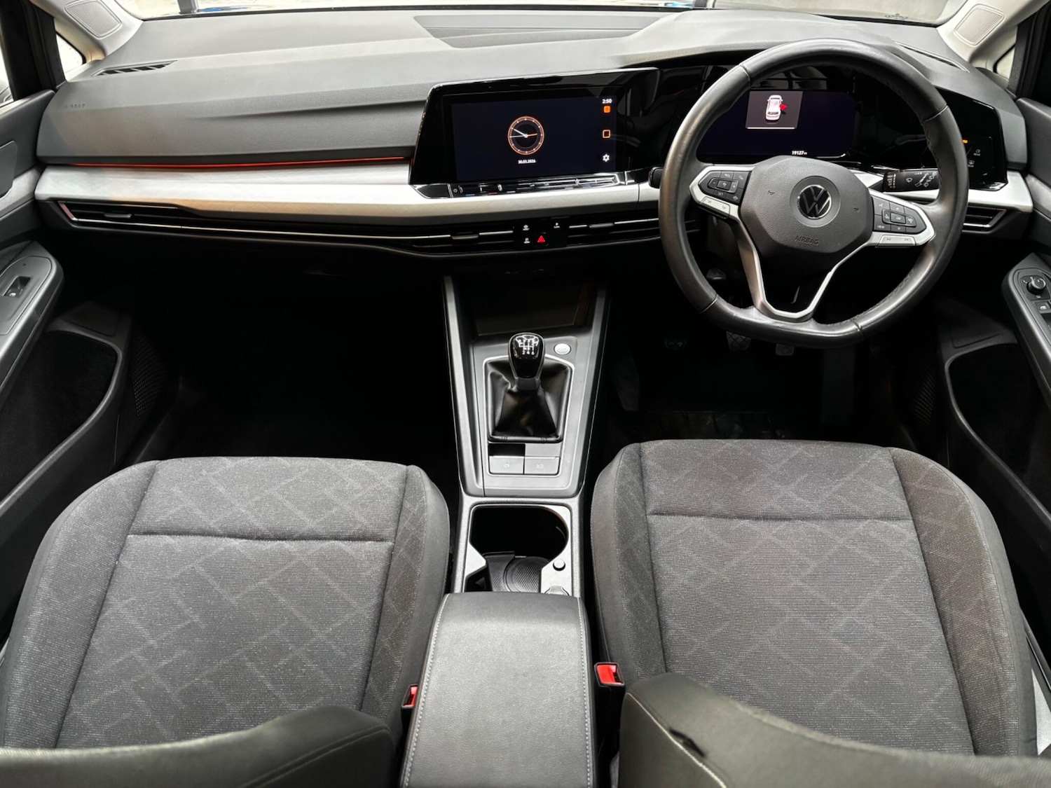 Used Volkswagen Golf 2023 for sale - 78072841: Photo 9