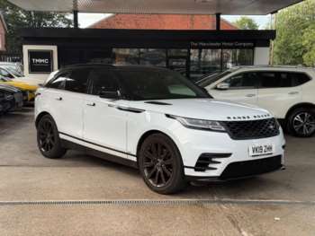 (19) - 3.0 D300 R-Dynamic SE Auto 4WD Euro 6 (s/s) 5dr