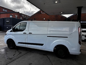 Used Ford Transit Custom 2019 for sale - 78072550: Photo