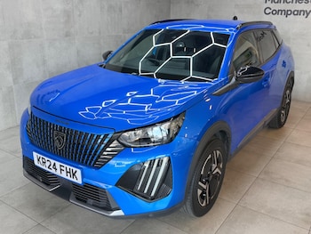Used Peugeot 2008 2024 for sale - 79169130: Photo