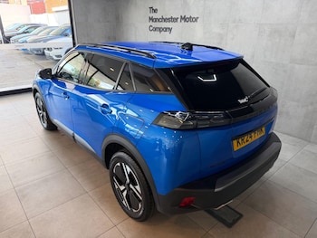 Used Peugeot 2008 2024 for sale - 79169130: Photo