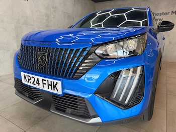 Used Peugeot 2008 2024 for sale - 79169130: Photo