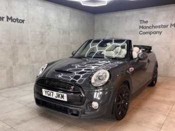 (17) - 2.0 Cooper S Euro 6 (s/s) 2dr