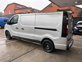 Used Vauxhall Vivaro 2019 for sale - 78892251: Photo