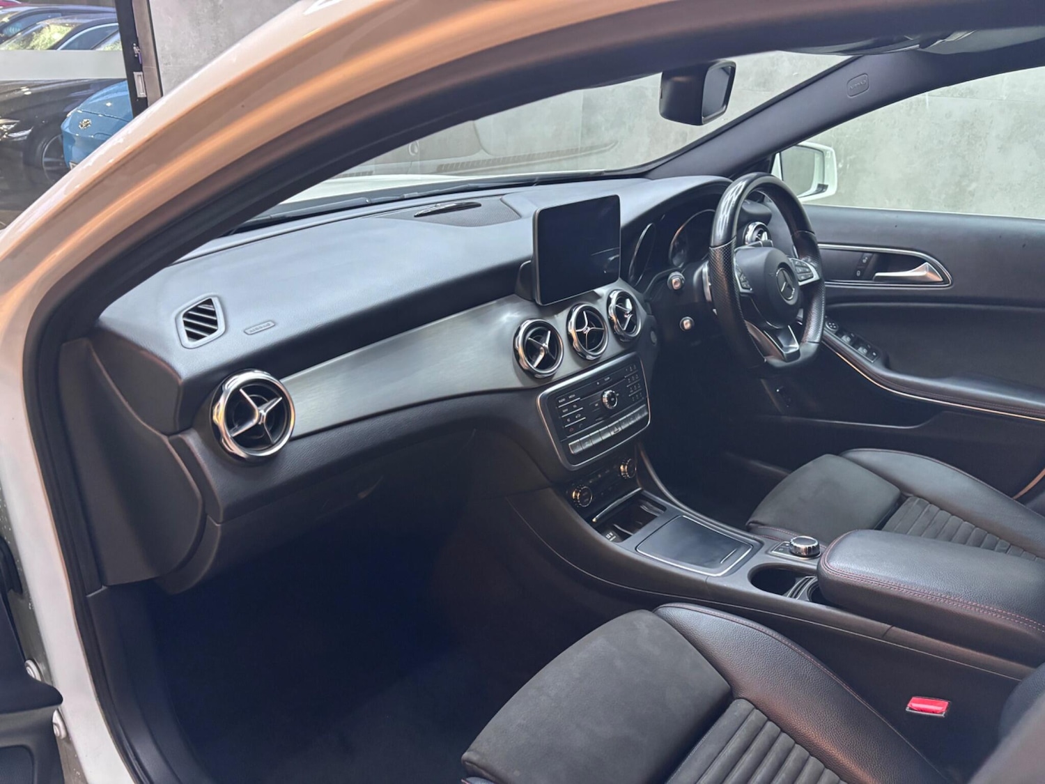 Used Mercedes-Benz GLA 2018 for sale - 77695481: Photo 13