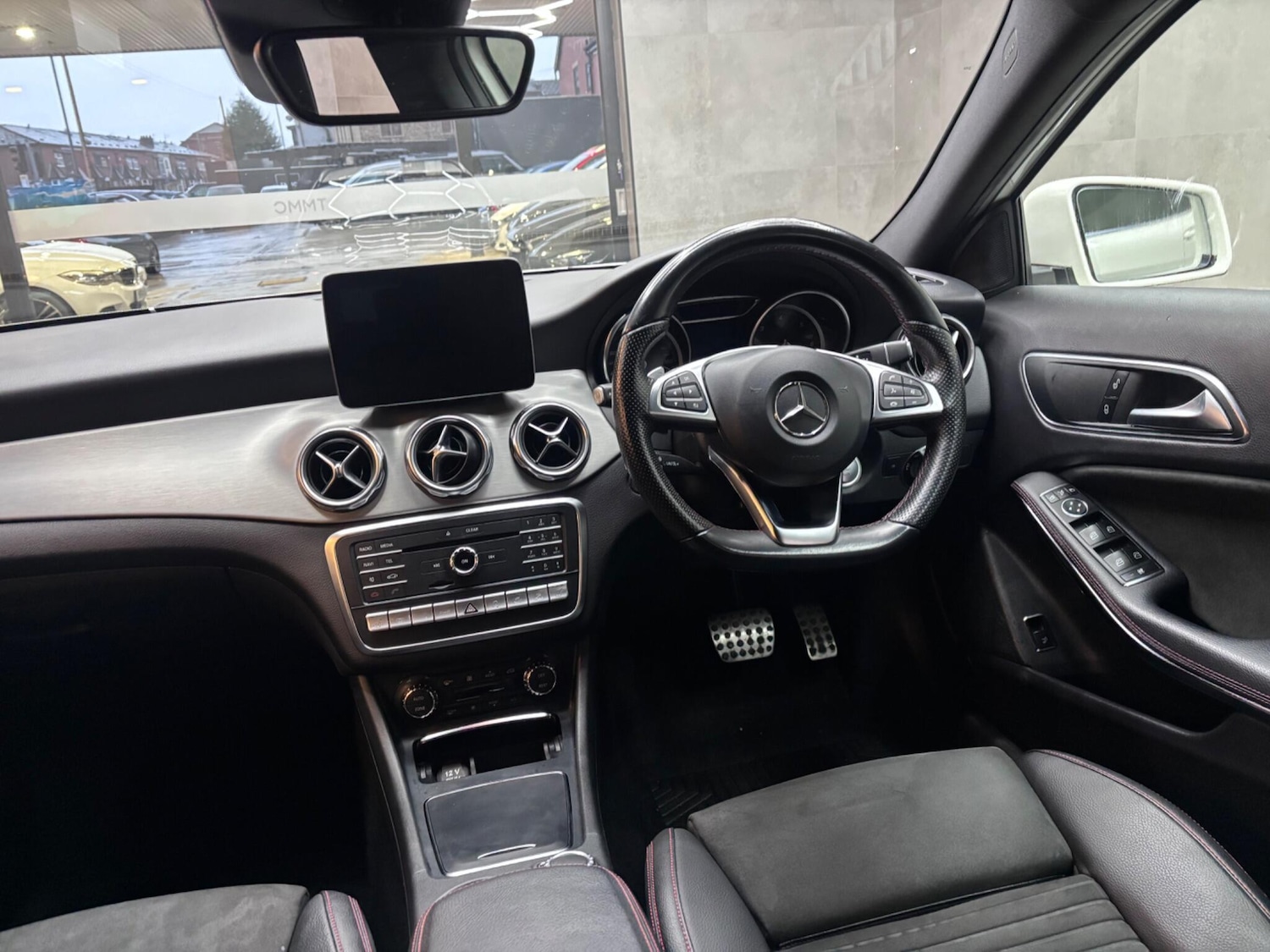 Used Mercedes-Benz GLA 2018 for sale - 77695481: Photo 15