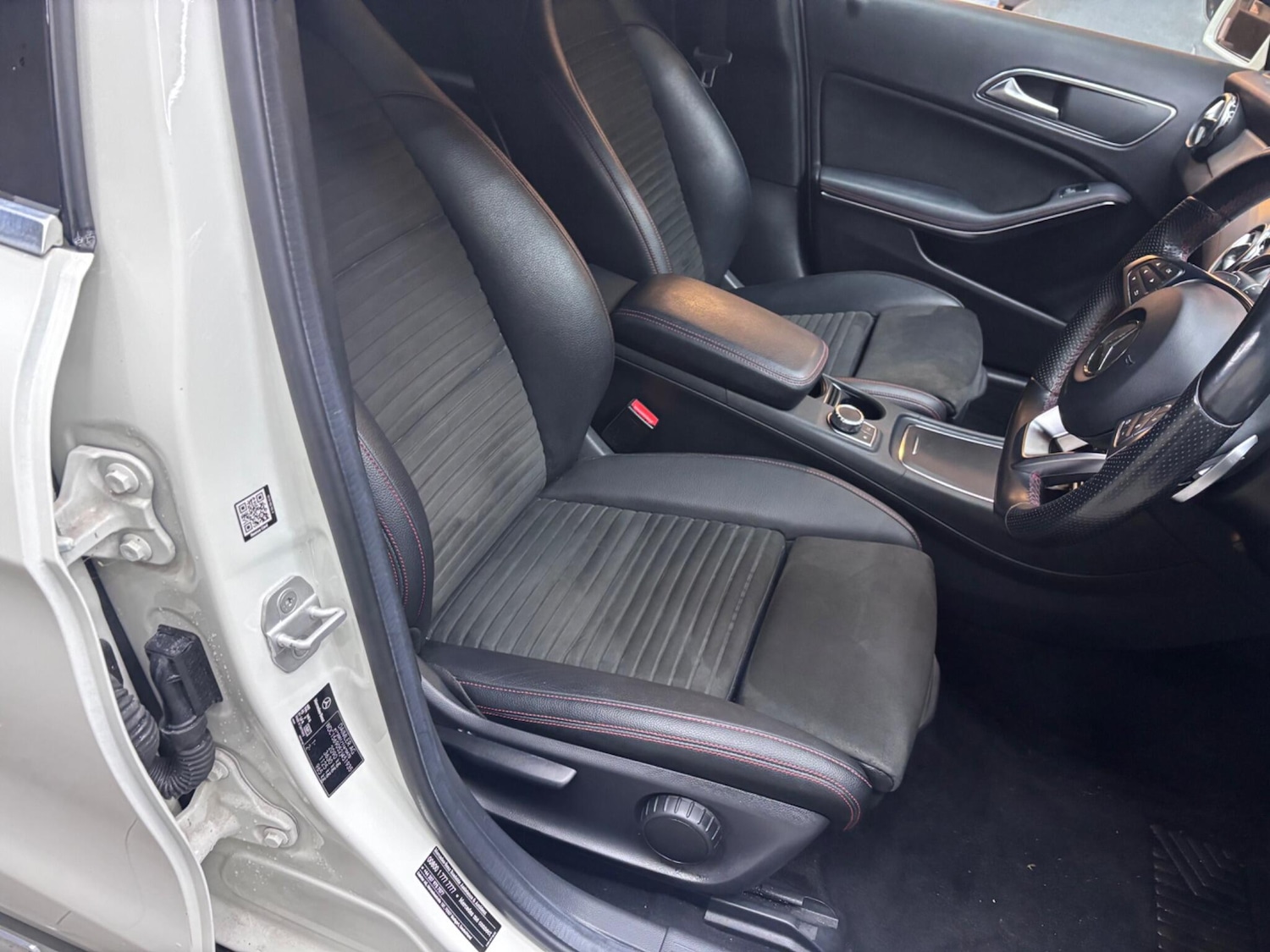 Used Mercedes-Benz GLA 2018 for sale - 77695481: Photo 18