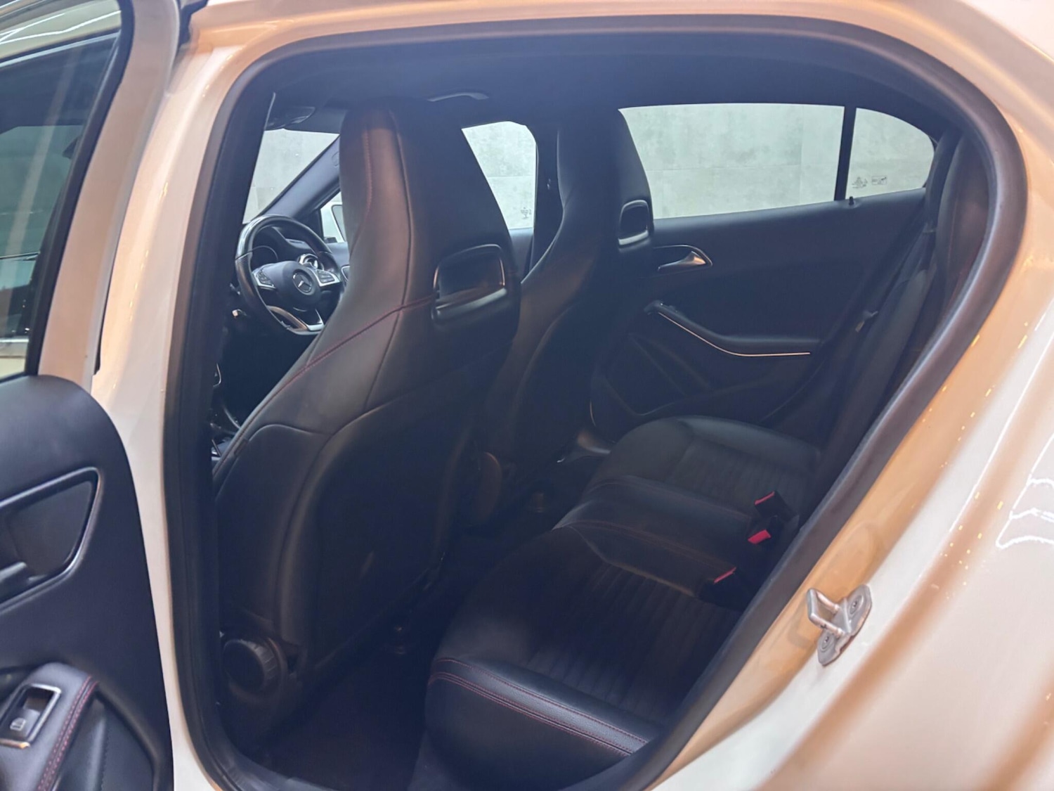 Used Mercedes-Benz GLA 2018 for sale - 77695481: Photo 19