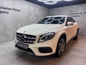 Used Mercedes-Benz GLA 2018 for sale - 77695481: Photo