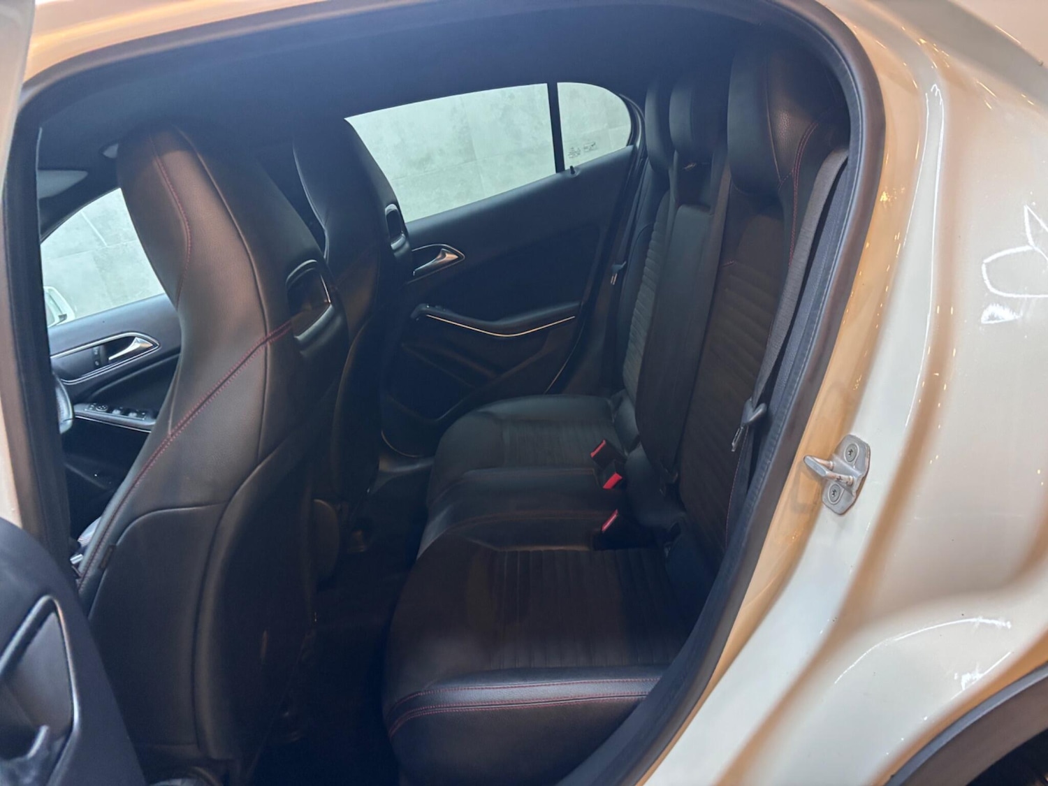 Used Mercedes-Benz GLA 2018 for sale - 77695481: Photo 20