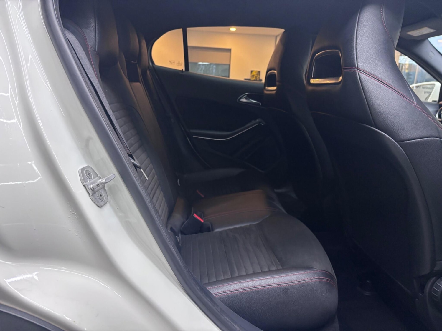 Used Mercedes-Benz GLA 2018 for sale - 77695481: Photo 21