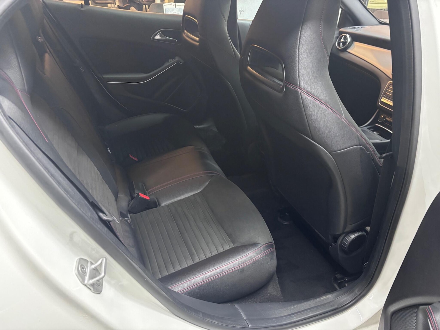 Used Mercedes-Benz GLA 2018 for sale - 77695481: Photo 22