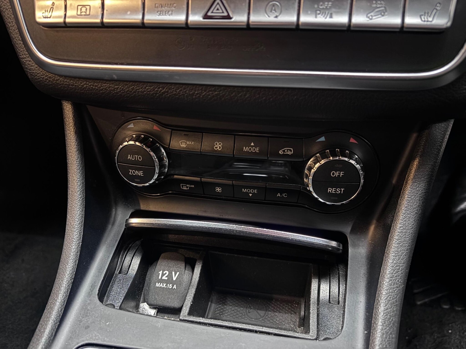 Used Mercedes-Benz GLA 2018 for sale - 77695481: Photo 30