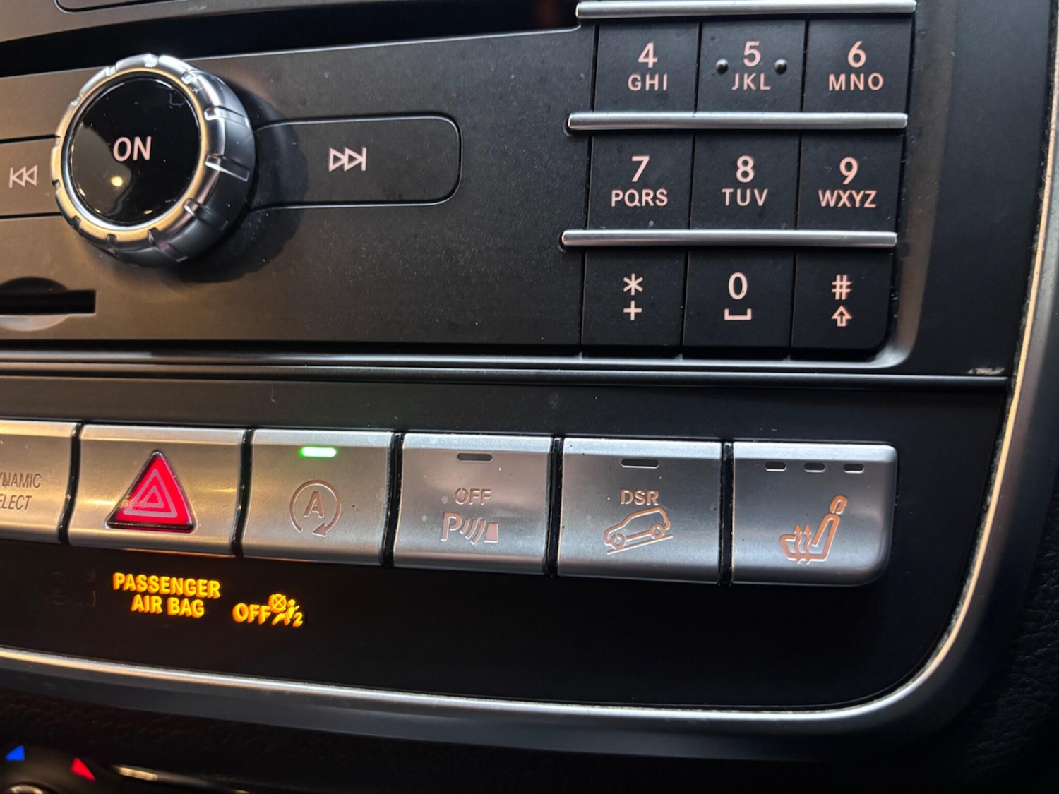 Used Mercedes-Benz GLA 2018 for sale - 77695481: Photo 33