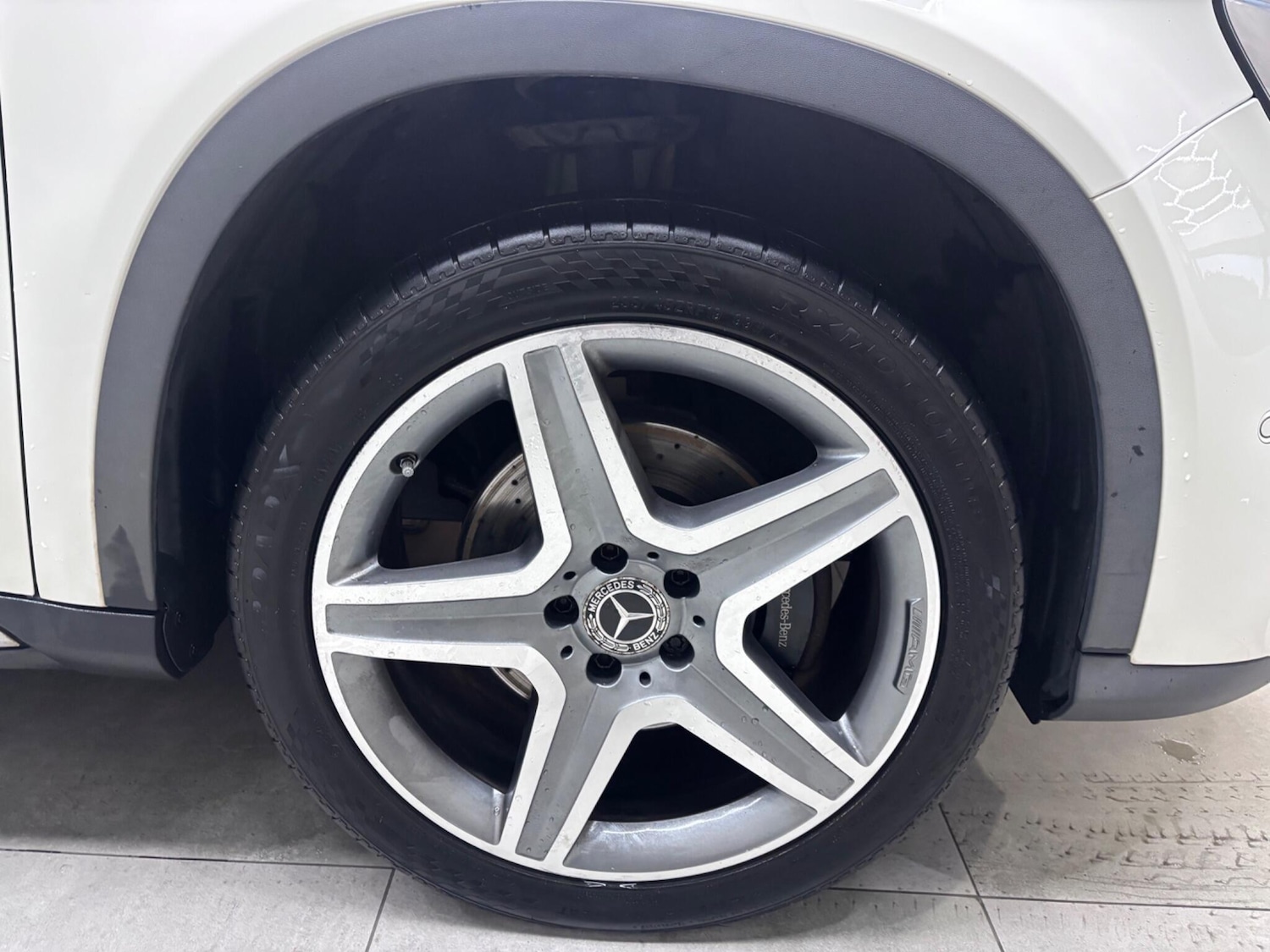 Used Mercedes-Benz GLA 2018 for sale - 77695481: Photo 35