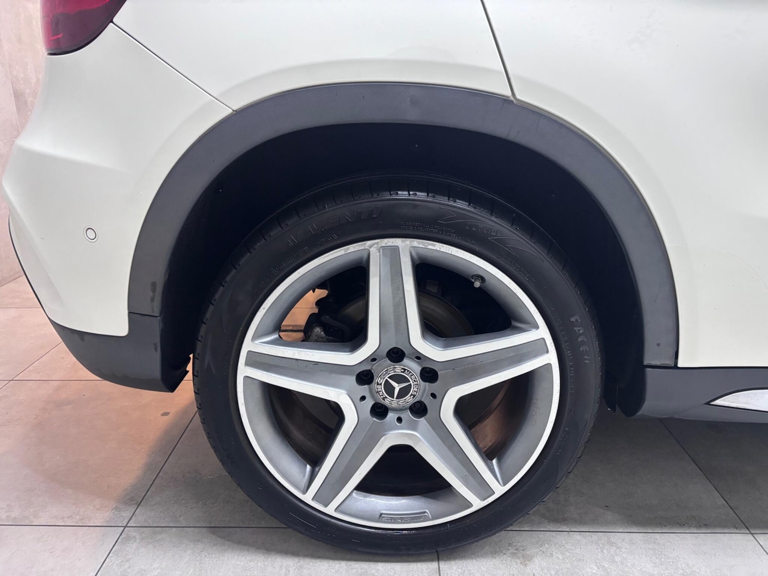 Used Mercedes-Benz GLA 2018 for sale - 77695481: Photo 36