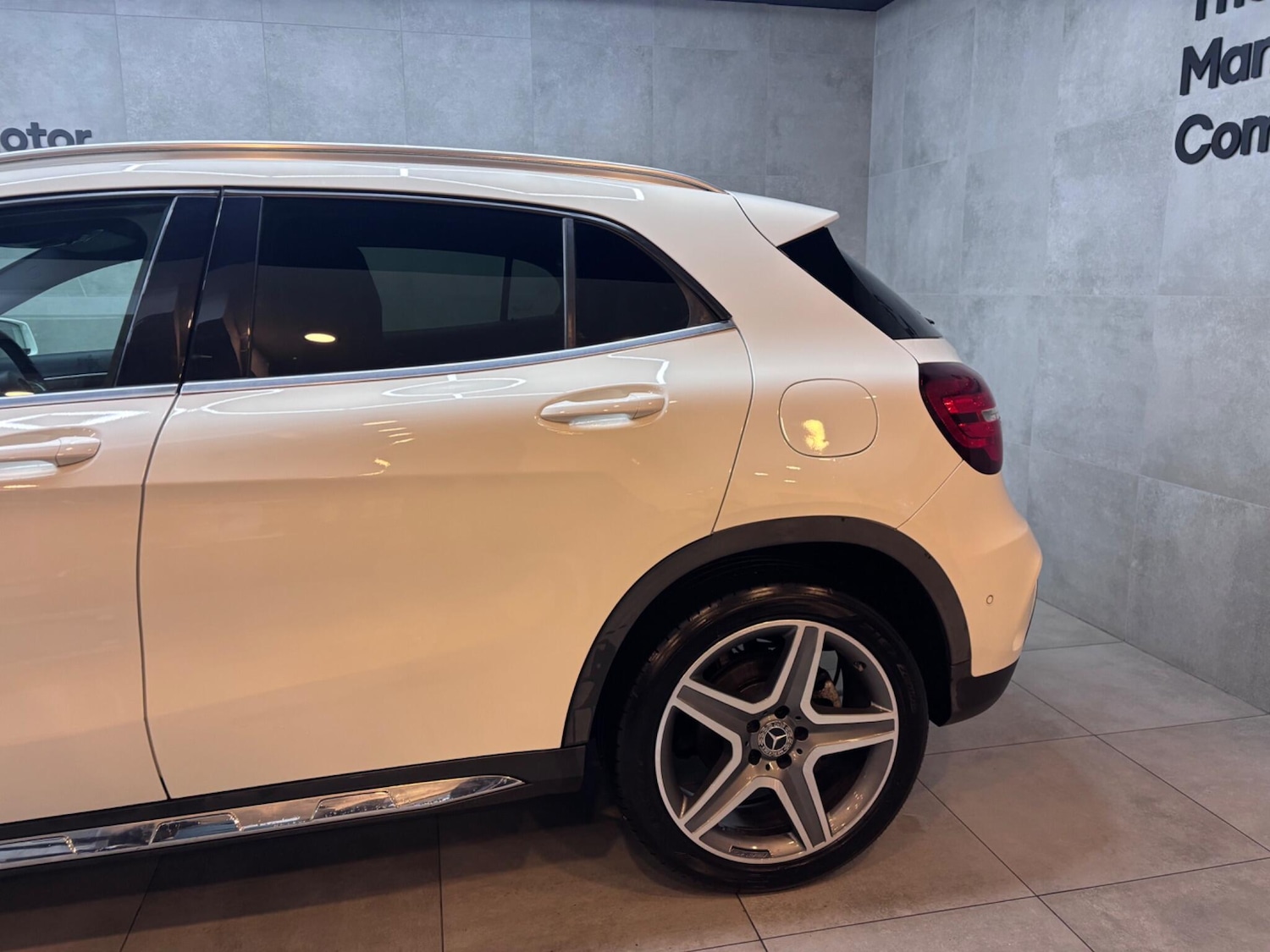 Used Mercedes-Benz GLA 2018 for sale - 77695481: Photo 37