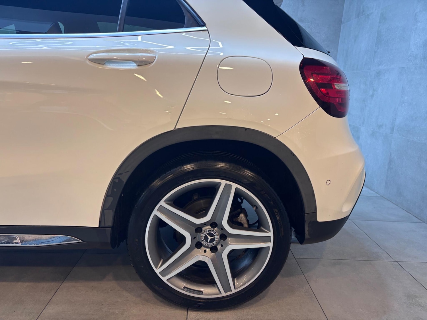 Used Mercedes-Benz GLA 2018 for sale - 77695481: Photo 38