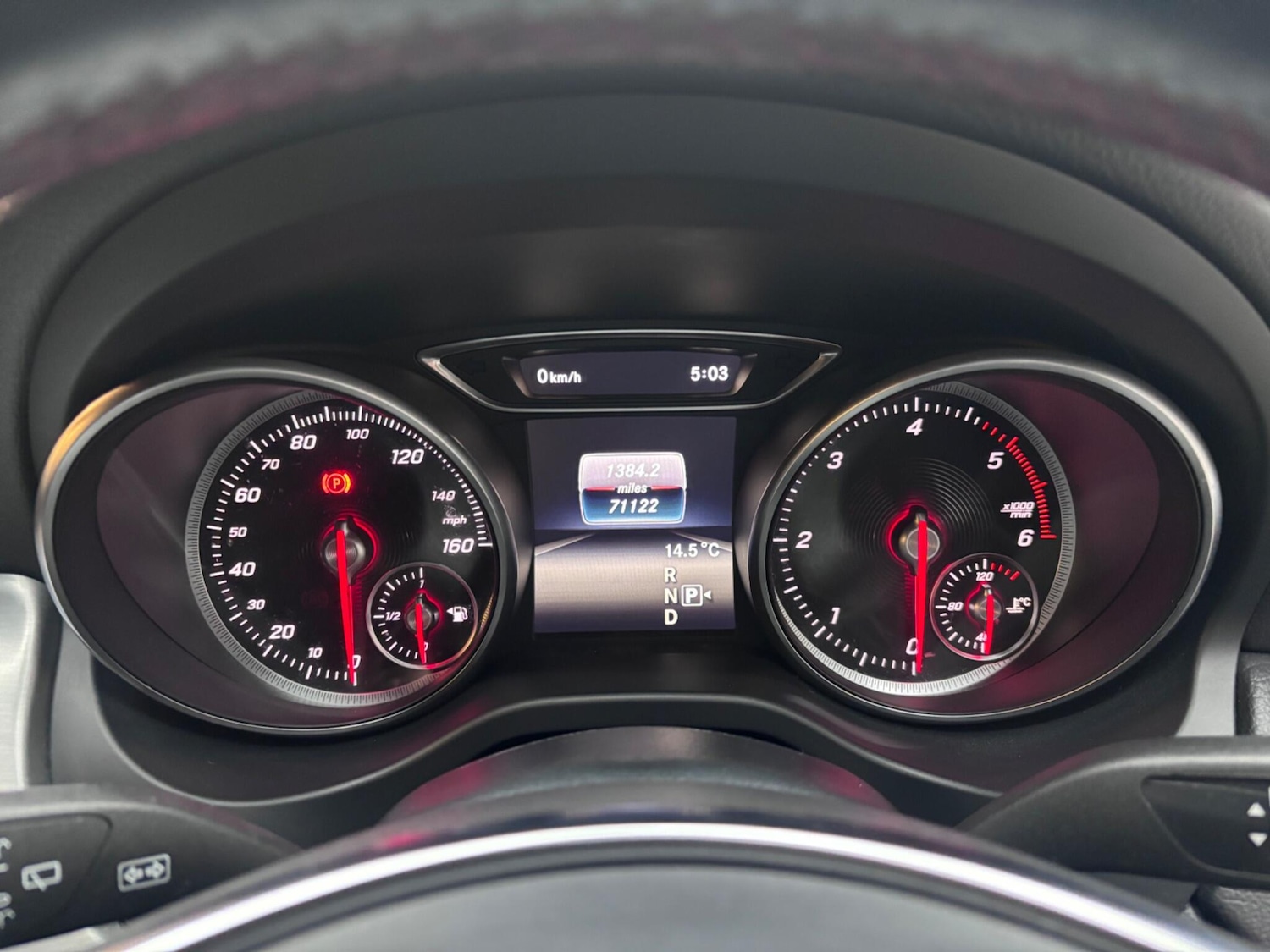 Used Mercedes-Benz GLA 2018 for sale - 77695481: Photo 45