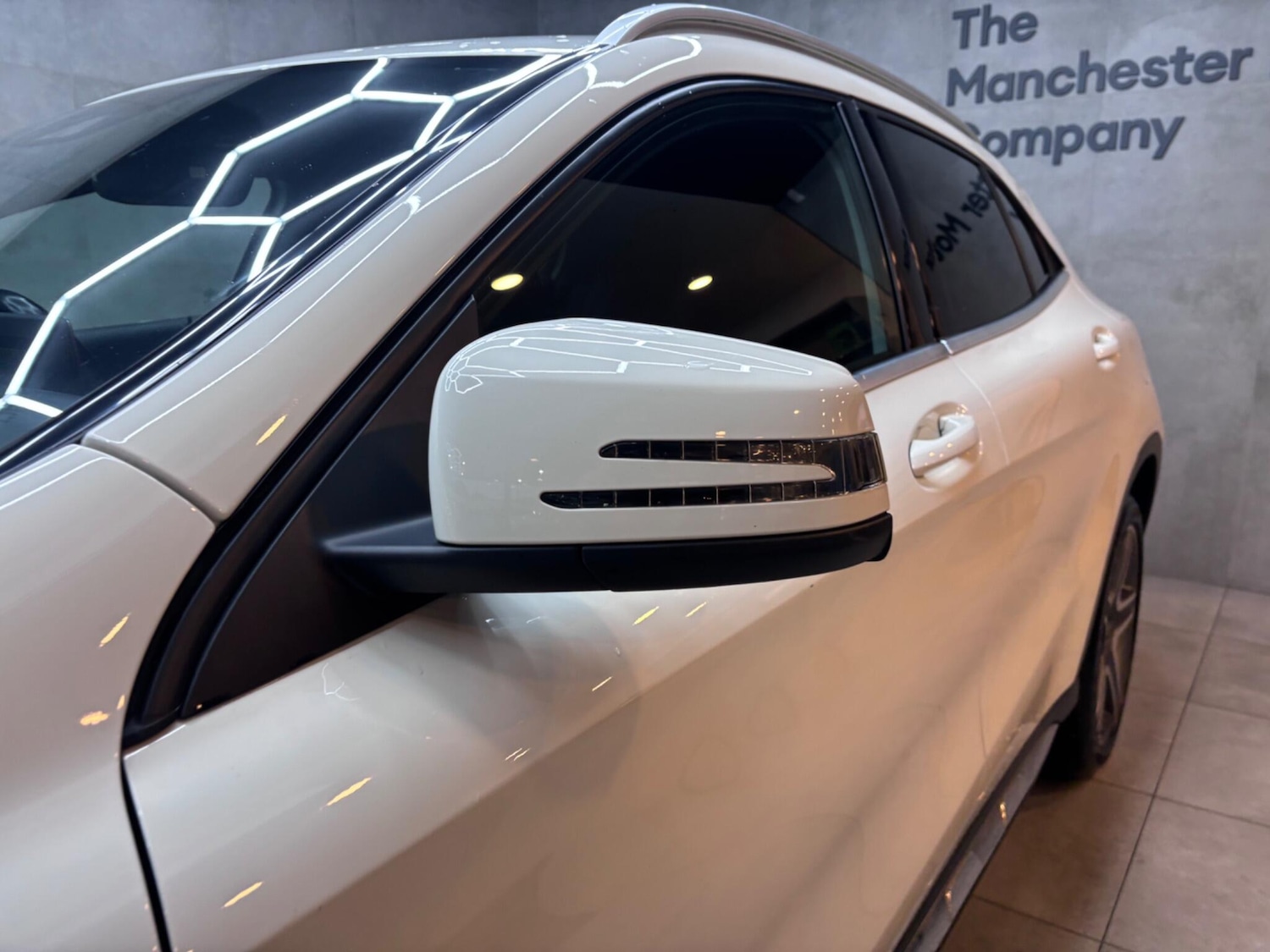 Used Mercedes-Benz GLA 2018 for sale - 77695481: Photo 46