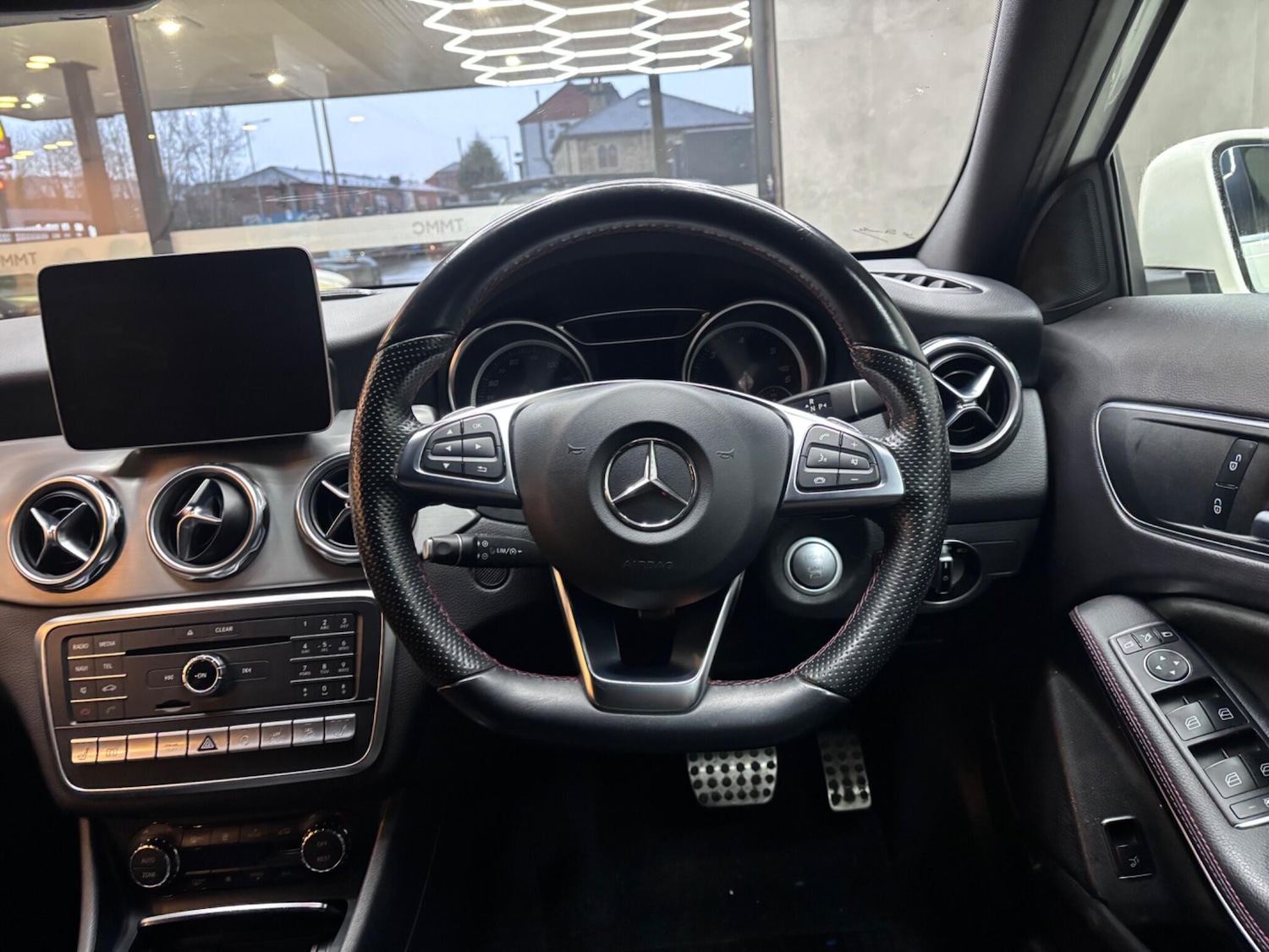 Used Mercedes-Benz GLA 2018 for sale - 77695481: Photo 49