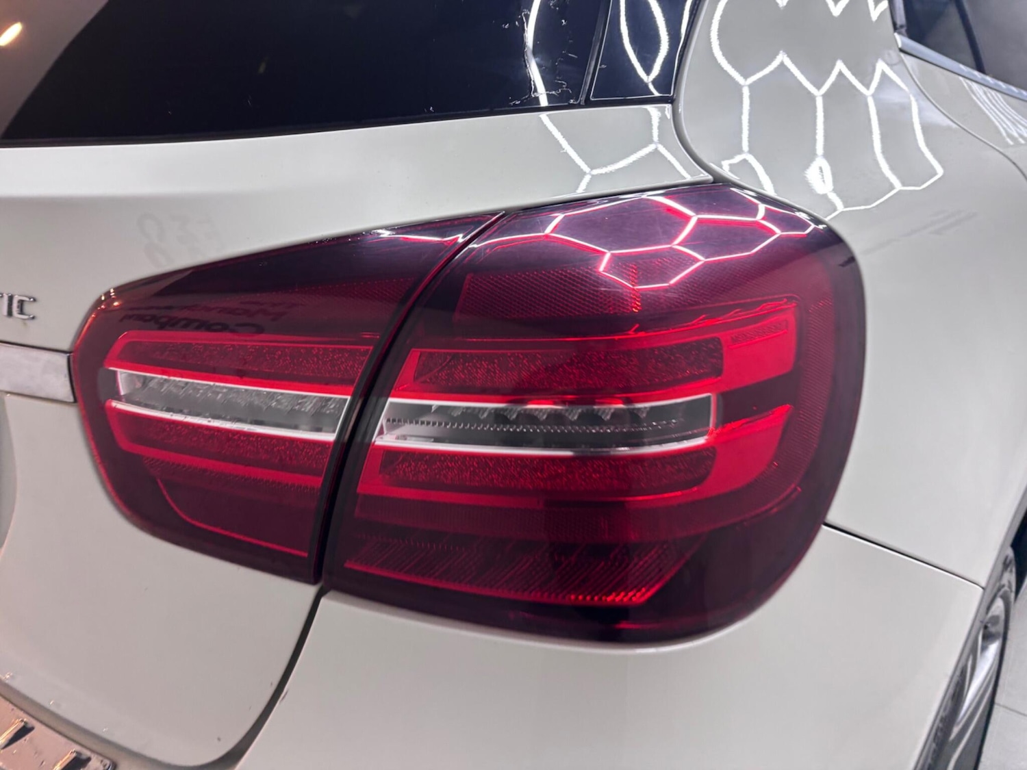 Used Mercedes-Benz GLA 2018 for sale - 77695481: Photo 53