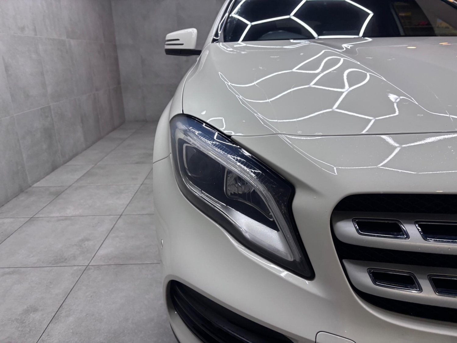 Used Mercedes-Benz GLA 2018 for sale - 77695481: Photo 55