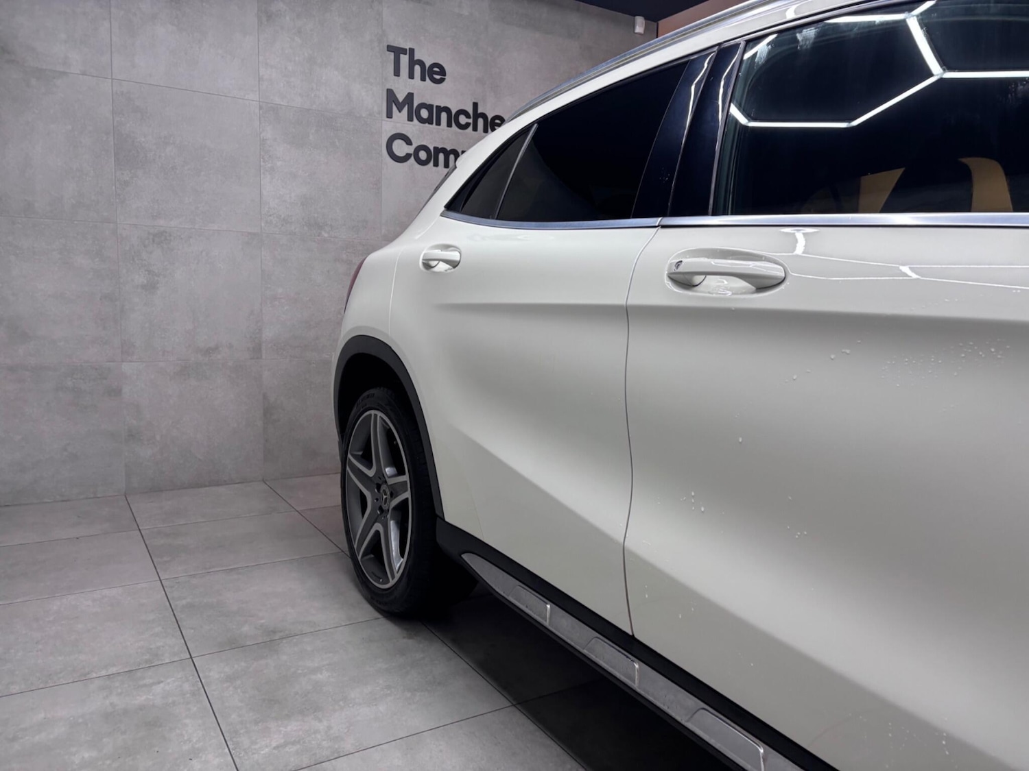 Used Mercedes-Benz GLA 2018 for sale - 77695481: Photo 61