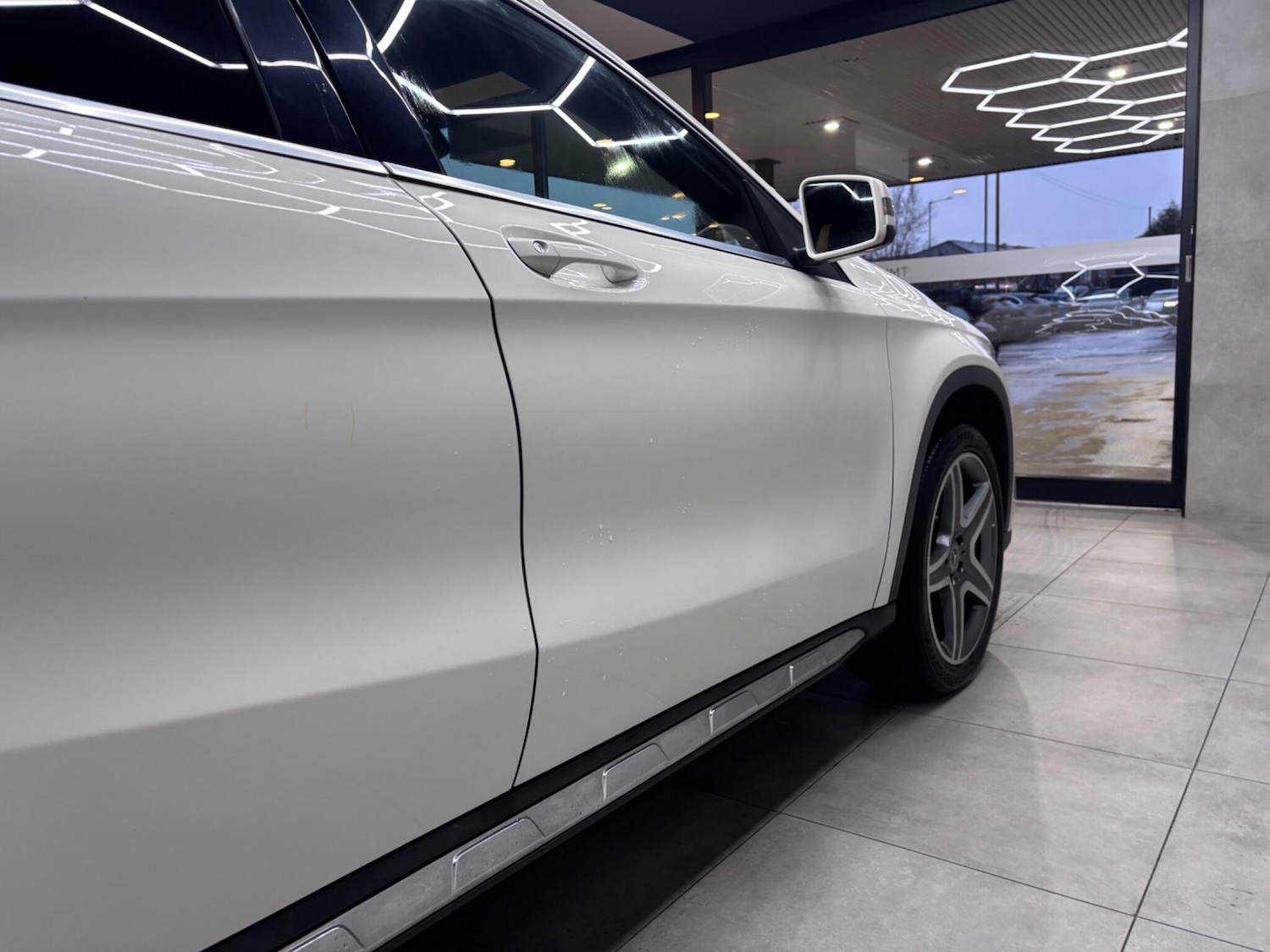 Used Mercedes-Benz GLA 2018 for sale - 77695481: Photo 62