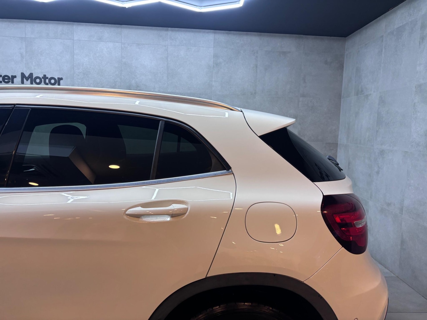 Used Mercedes-Benz GLA 2018 for sale - 77695481: Photo 63