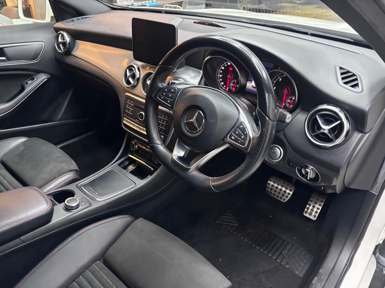 Used Mercedes-Benz GLA 2018 for sale - 77695481: Photo 66