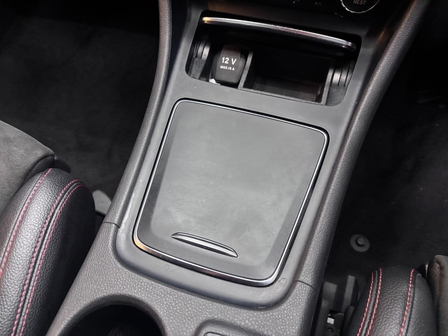 Used Mercedes-Benz GLA 2018 for sale - 77695481: Photo 71