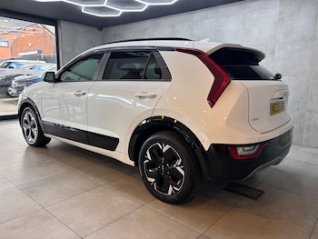Used Kia Niro 2023 for sale - 79132415: Photo