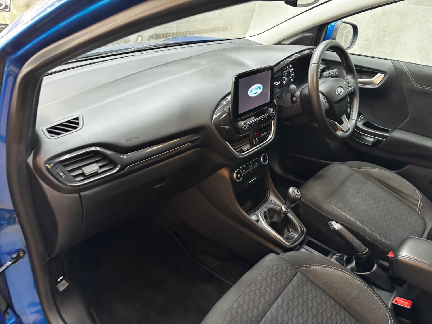 Used Ford Puma 2024 for sale - 78127992: Photo 14