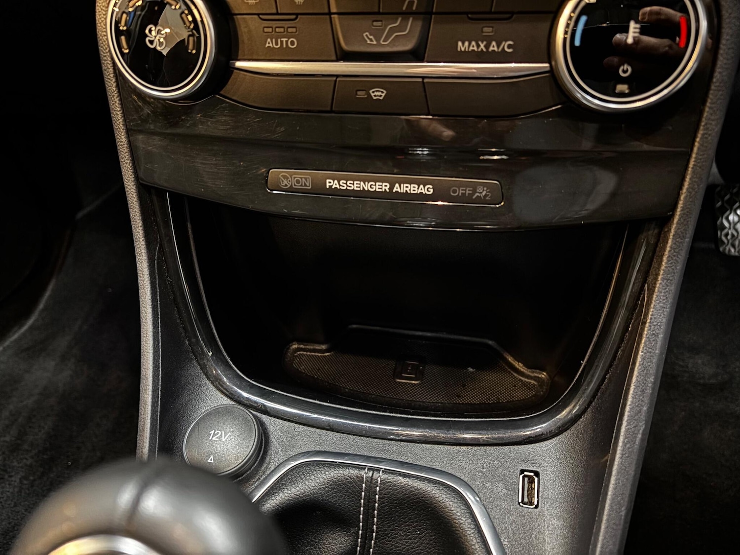 Used Ford Puma 2024 for sale - 78127992: Photo 16