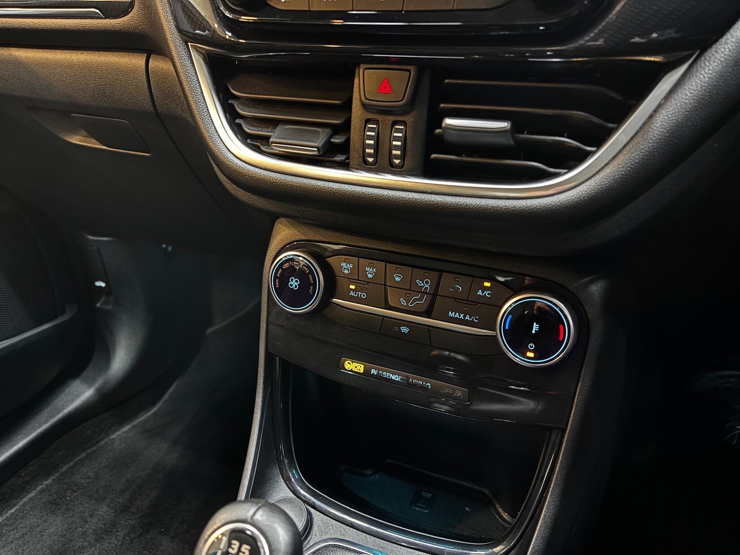 Used Ford Puma 2024 for sale - 78127992: Photo 17