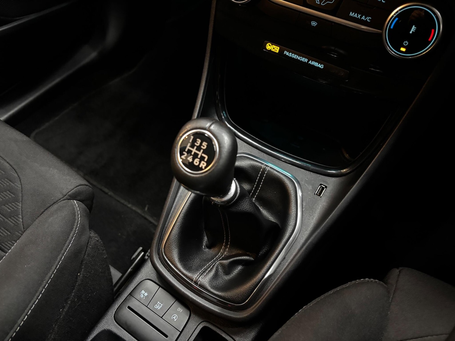 Used Ford Puma 2024 for sale - 78127992: Photo 18