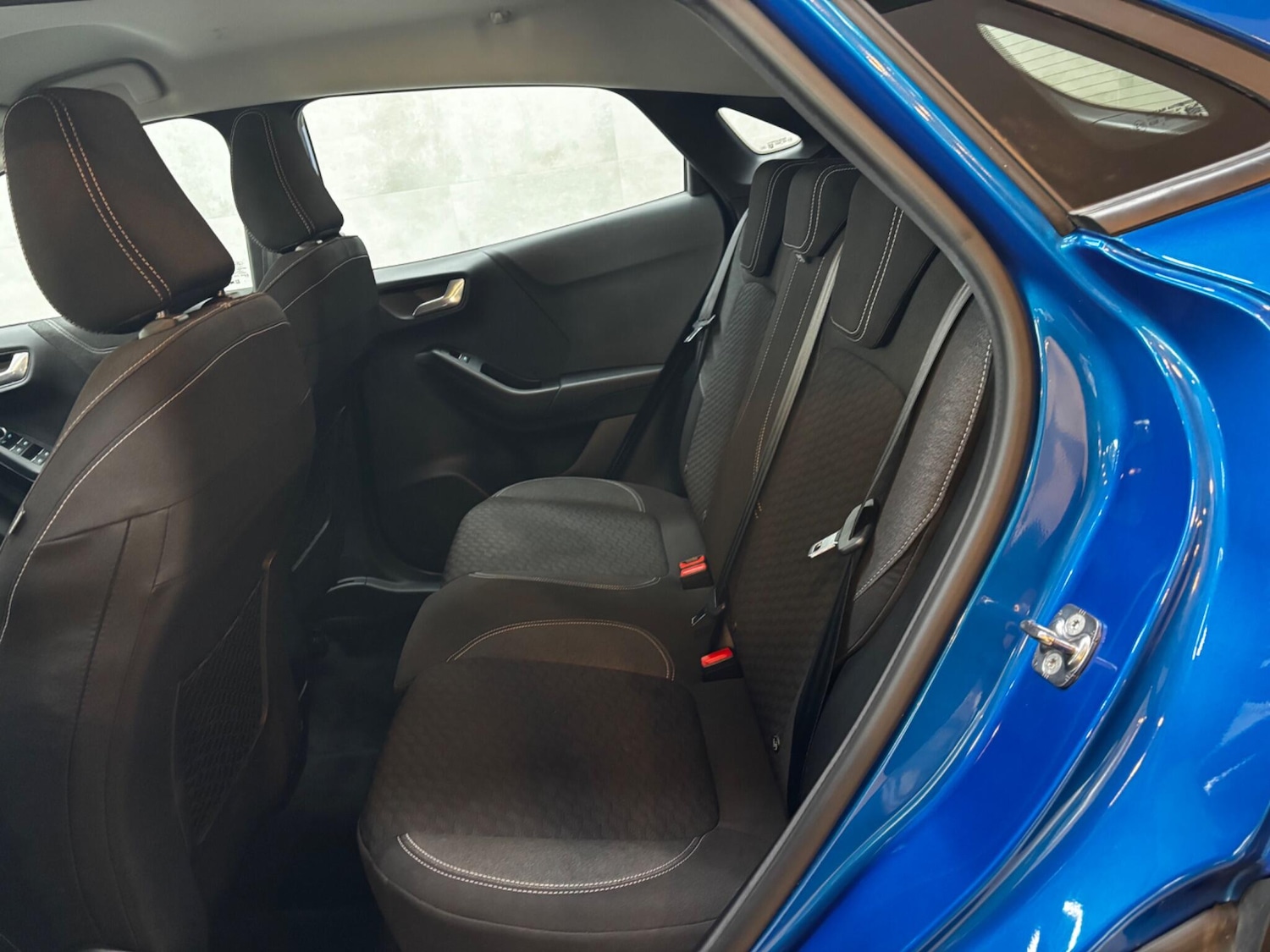 Used Ford Puma 2024 for sale - 78127992: Photo 19