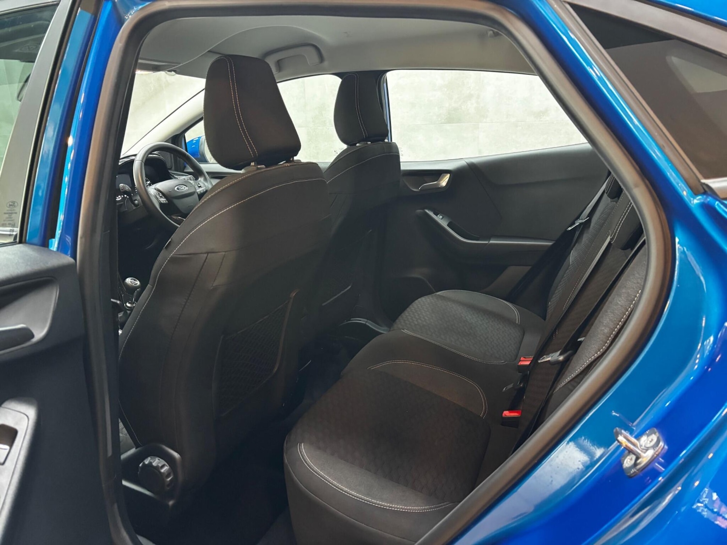 Used Ford Puma 2024 for sale - 78127992: Photo 20