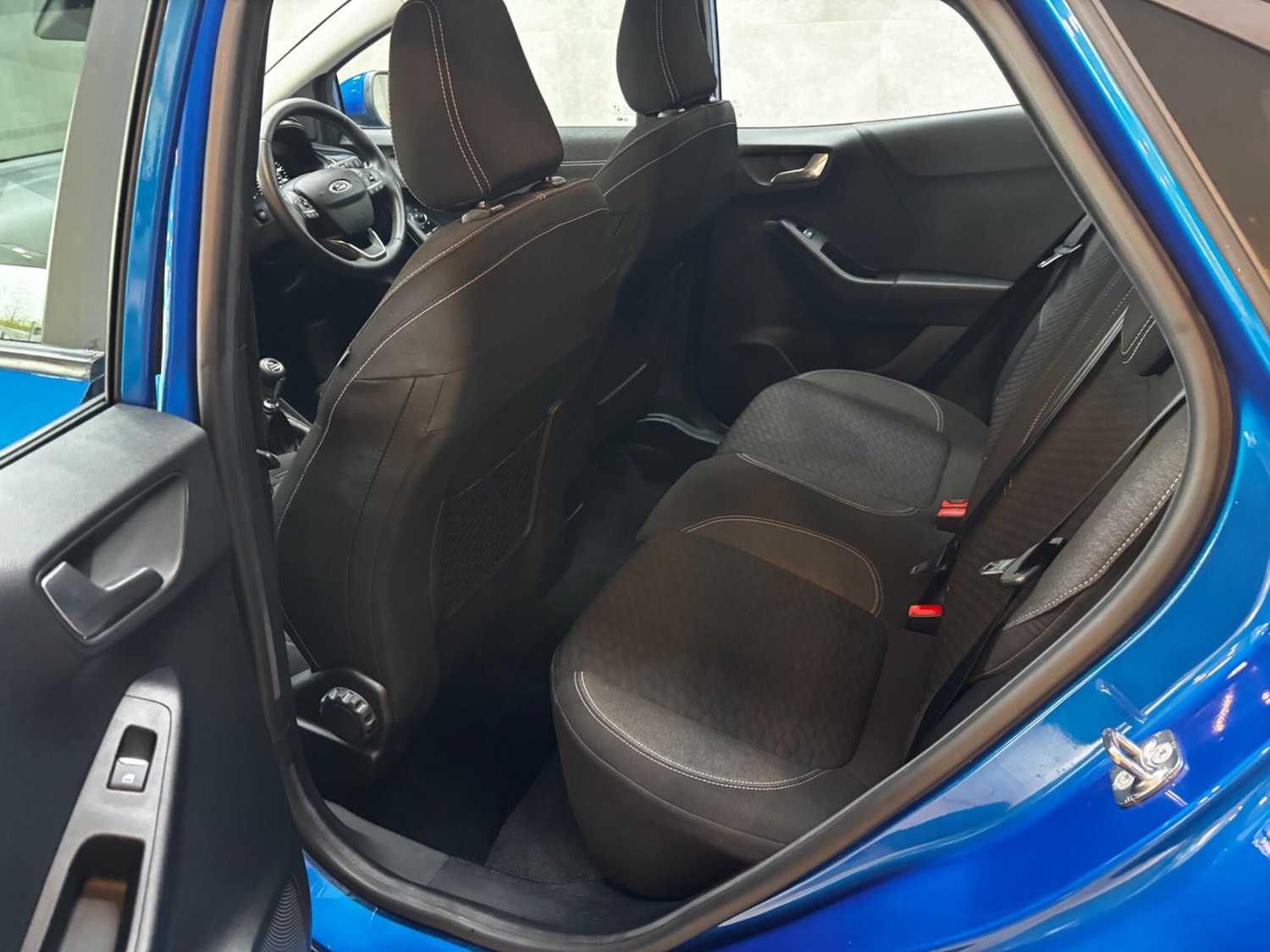 Used Ford Puma 2024 for sale - 78127992: Photo 21