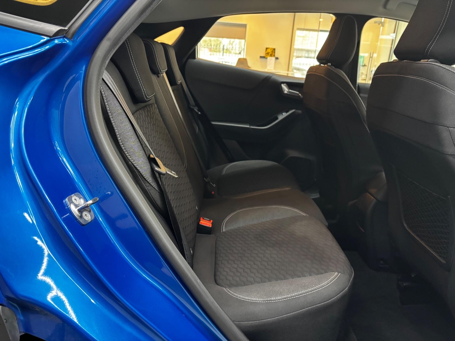 Used Ford Puma 2024 for sale - 78127992: Photo 22