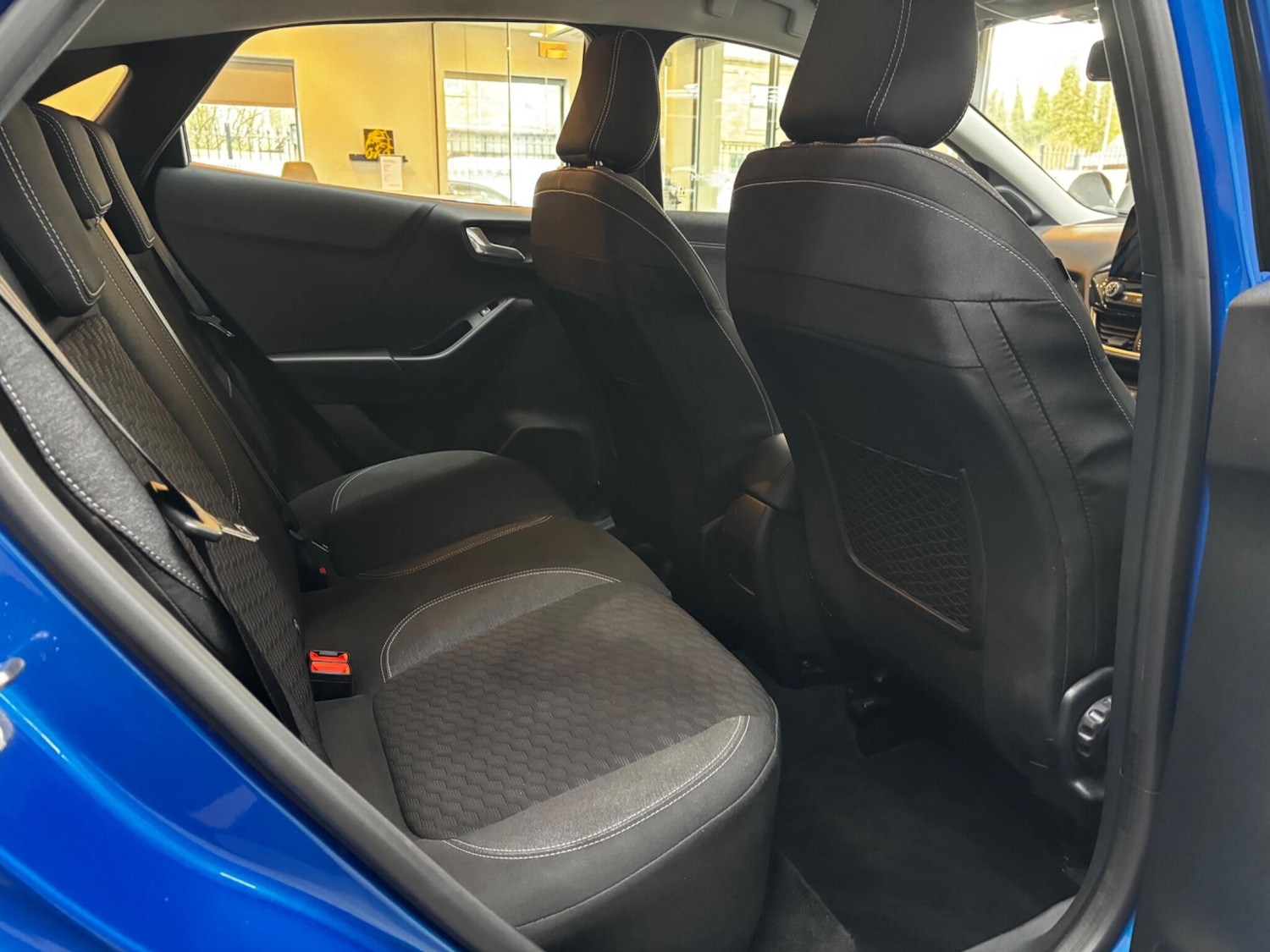 Used Ford Puma 2024 for sale - 78127992: Photo 23