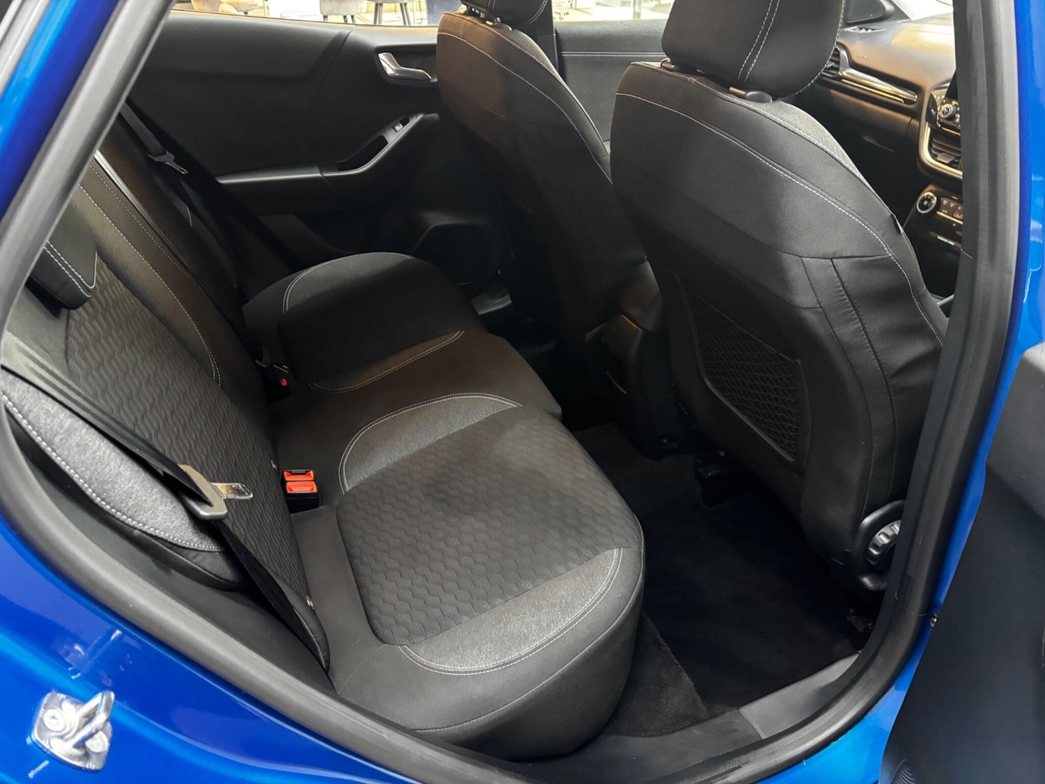 Used Ford Puma 2024 for sale - 78127992: Photo 24