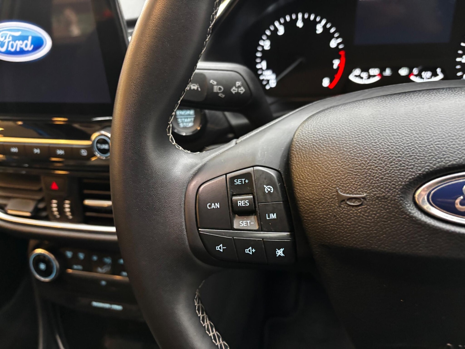 Used Ford Puma 2024 for sale - 78127992: Photo 25