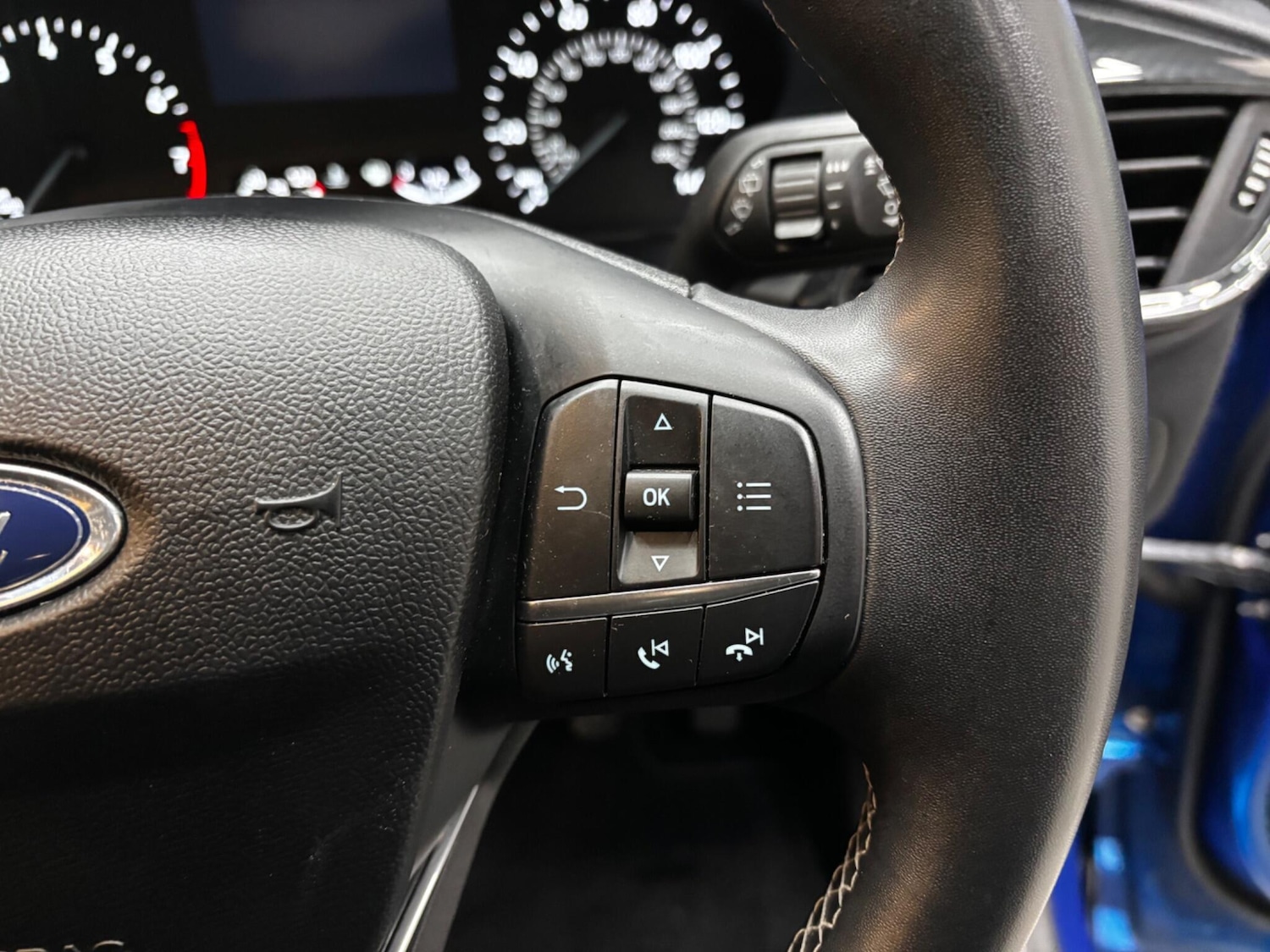 Used Ford Puma 2024 for sale - 78127992: Photo 26